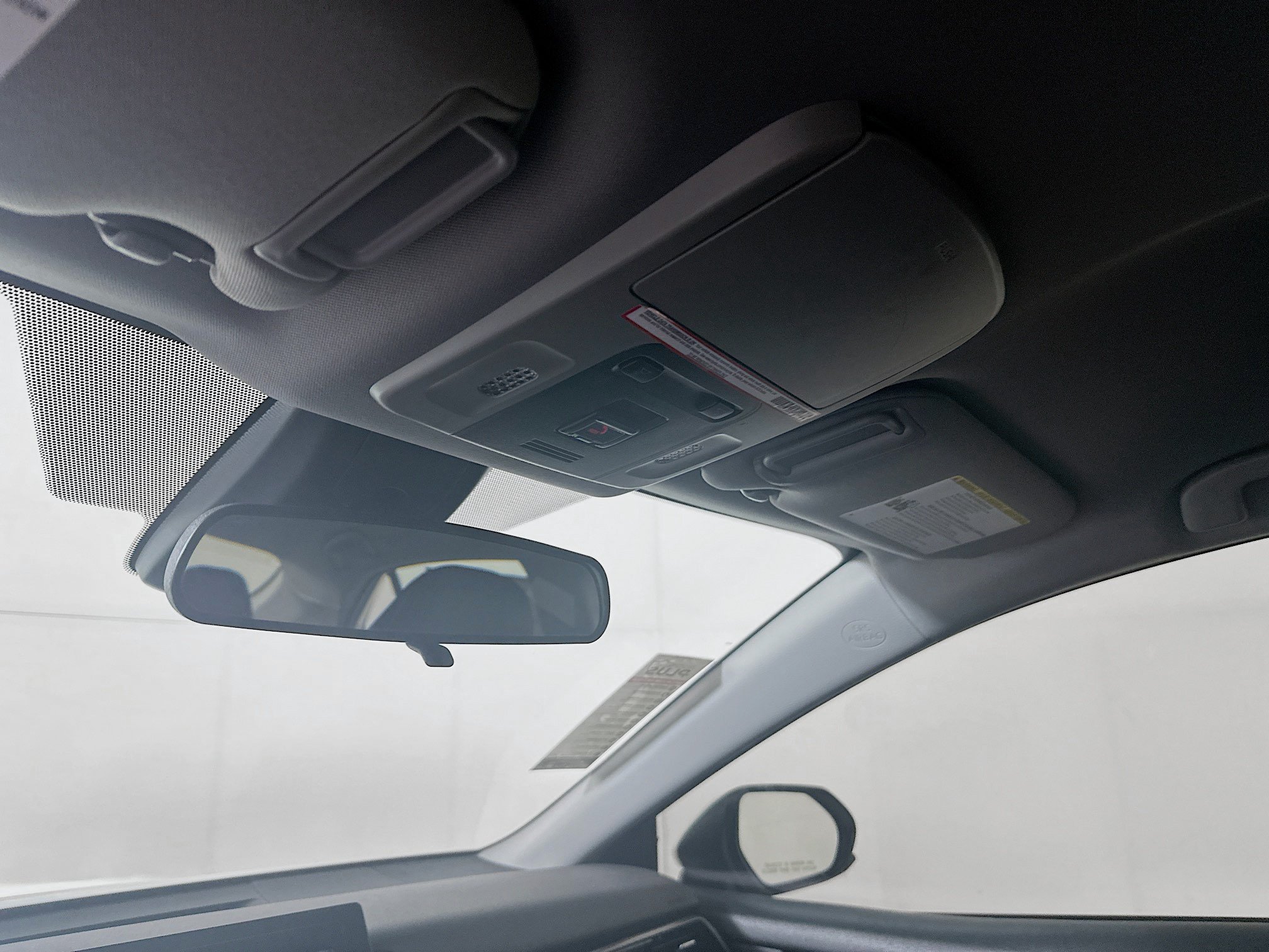 Certified Used 2023 Ice Toyota LE image 18