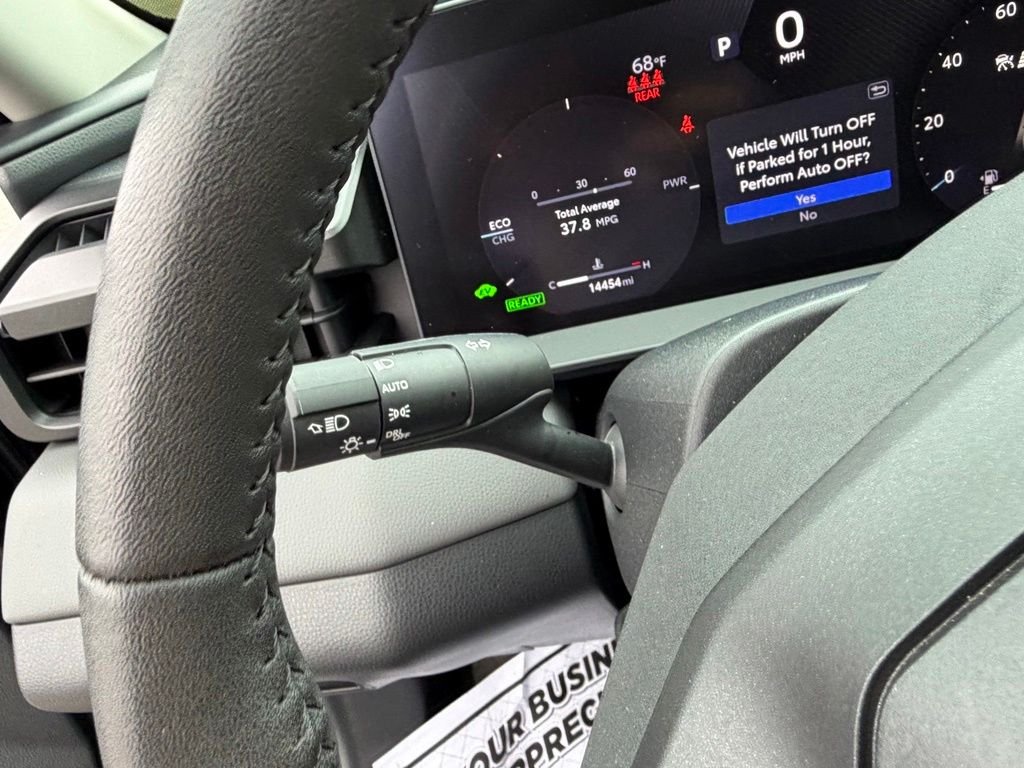 Used 2026 Blueprint Toyota XLE Premium image 35