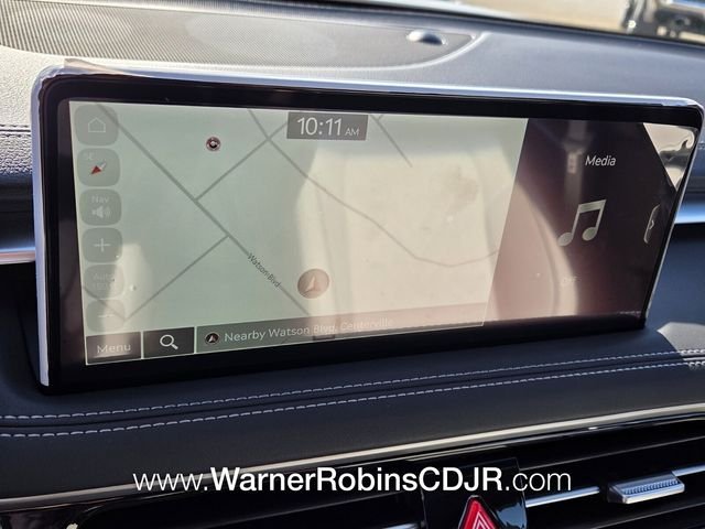 2025 GENESIS G70 Sport Advanced - Photo 22