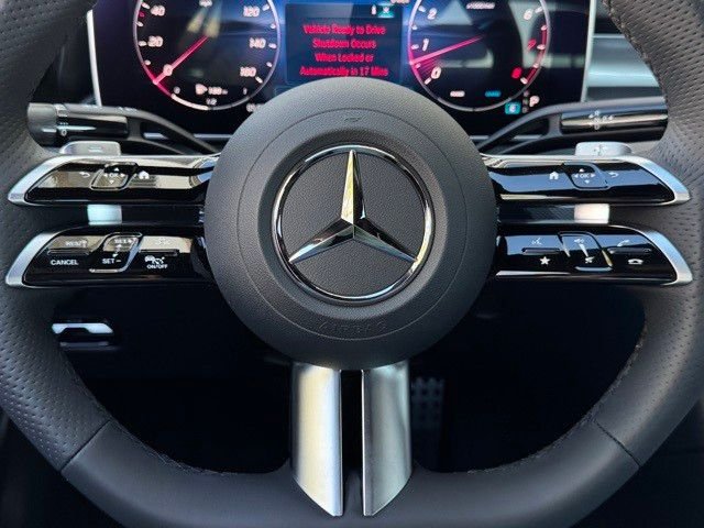 2025 Mercedes-Benz C-Class Sedan C 300 - Photo 12