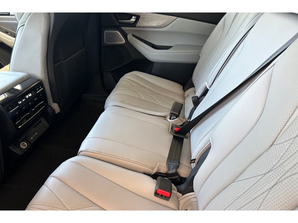 2026 Acura MDX Advance Package - Photo 10