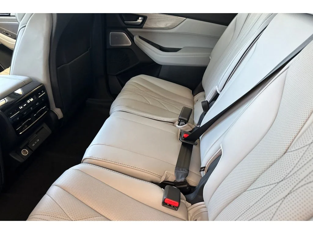 2026 Acura MDX Advance Package - Photo 10