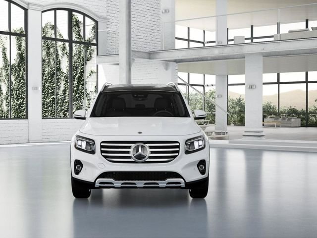New 2026 Polar White Mercedes-Benz GLB 250 image 7