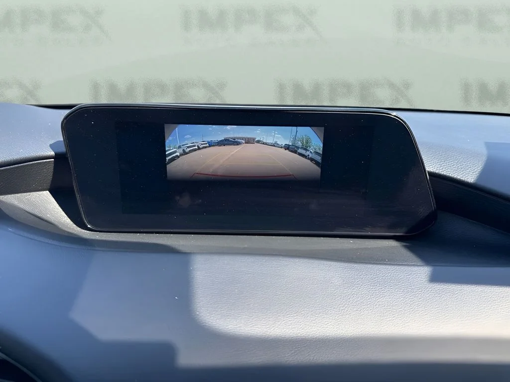 Used 2026 Gray Mazda 2.5 S Carbon Edition image 19