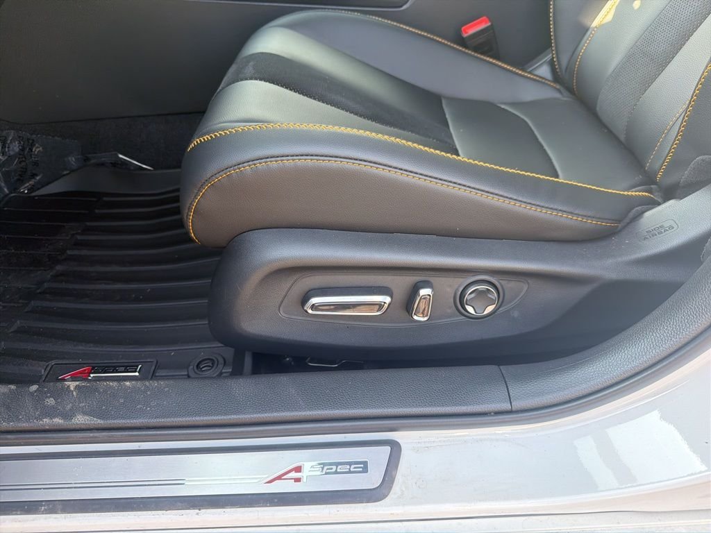2026 Acura Integra A-Spec w/Technology Package - Photo 14