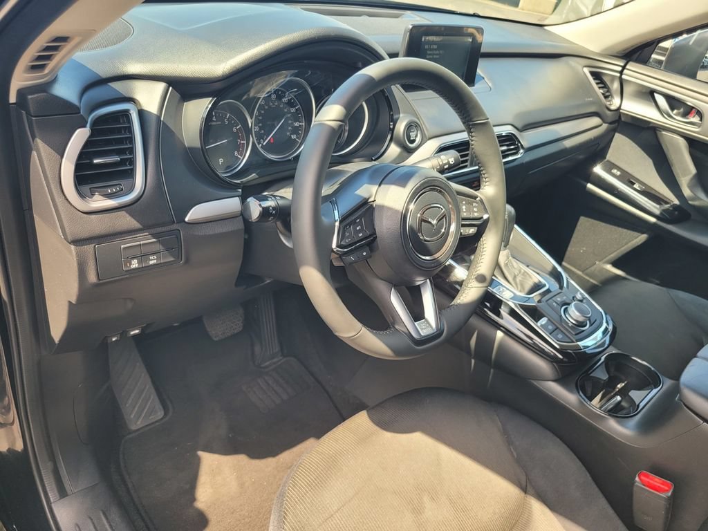 2020 Mazda CX-9 Sport - Photo 14