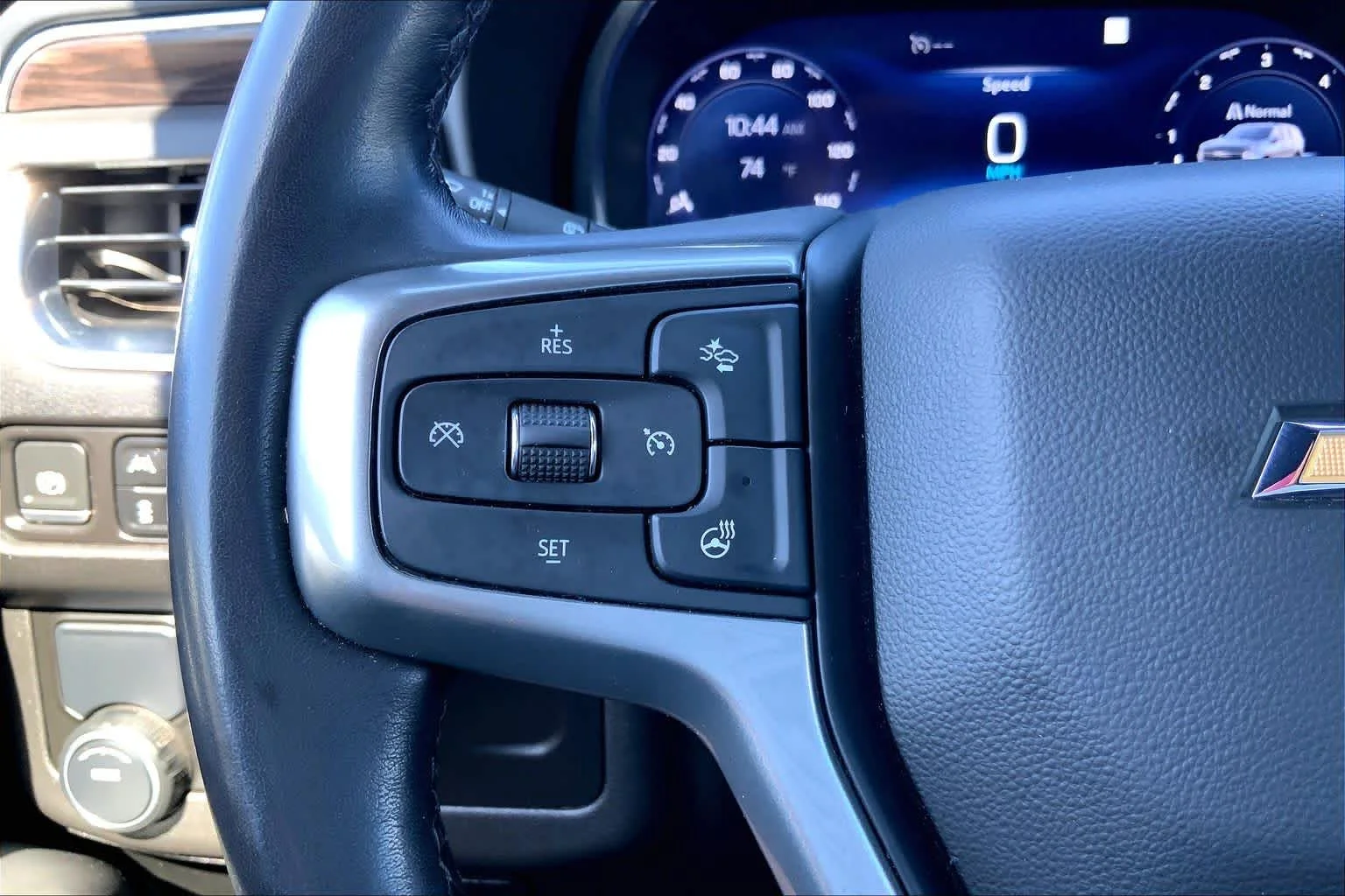2023 Chevrolet Tahoe LT - Photo 24