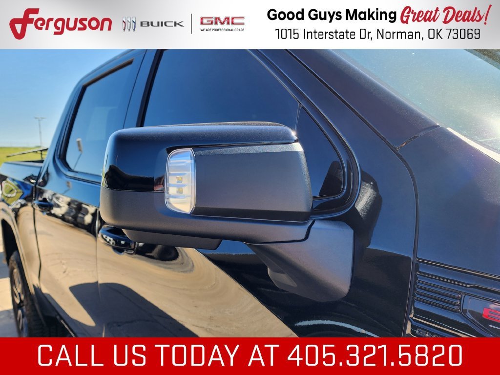 2026 GMC Sierra 1500 AT4 - Photo 12