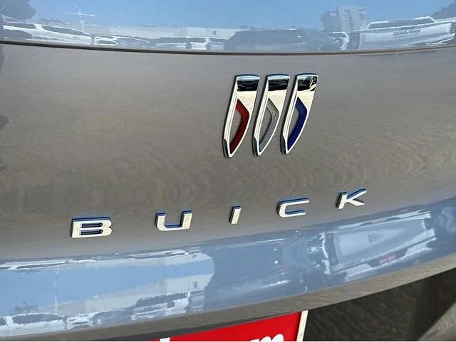 2026 Buick Envista Sport Touring - Photo 13
