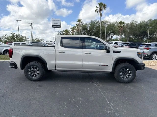 New 2026 Coastal Dune GMC AT4X image 3