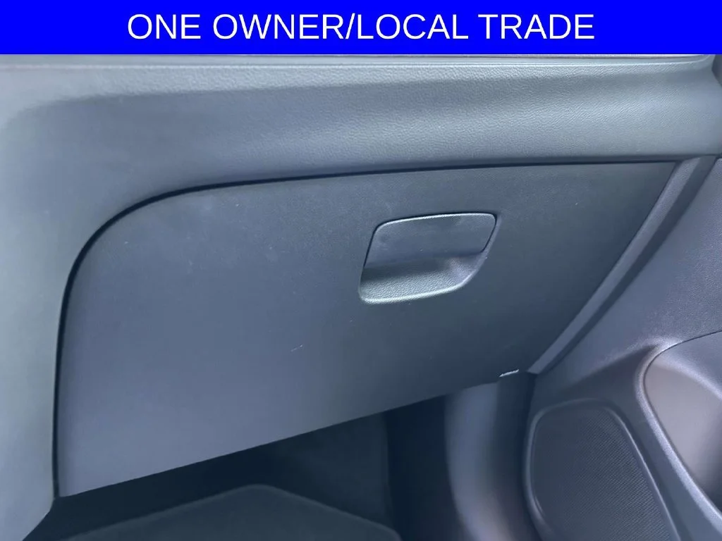 Used 2026 Ocean Blue Metallic Buick Sport Touring image 24