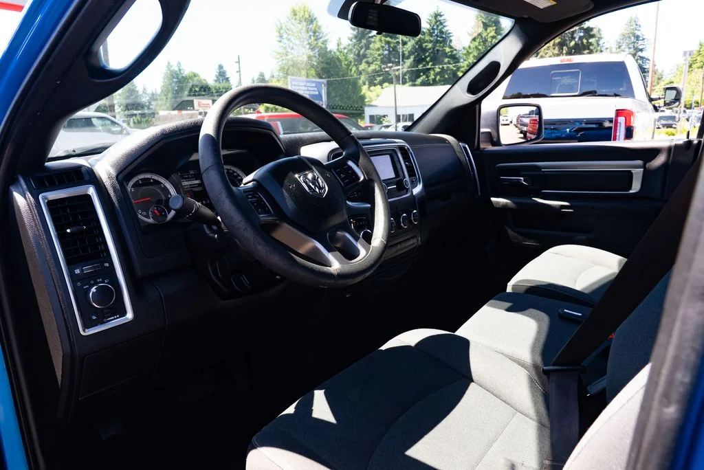 Used 2022 Blue Ram Warlock image 20