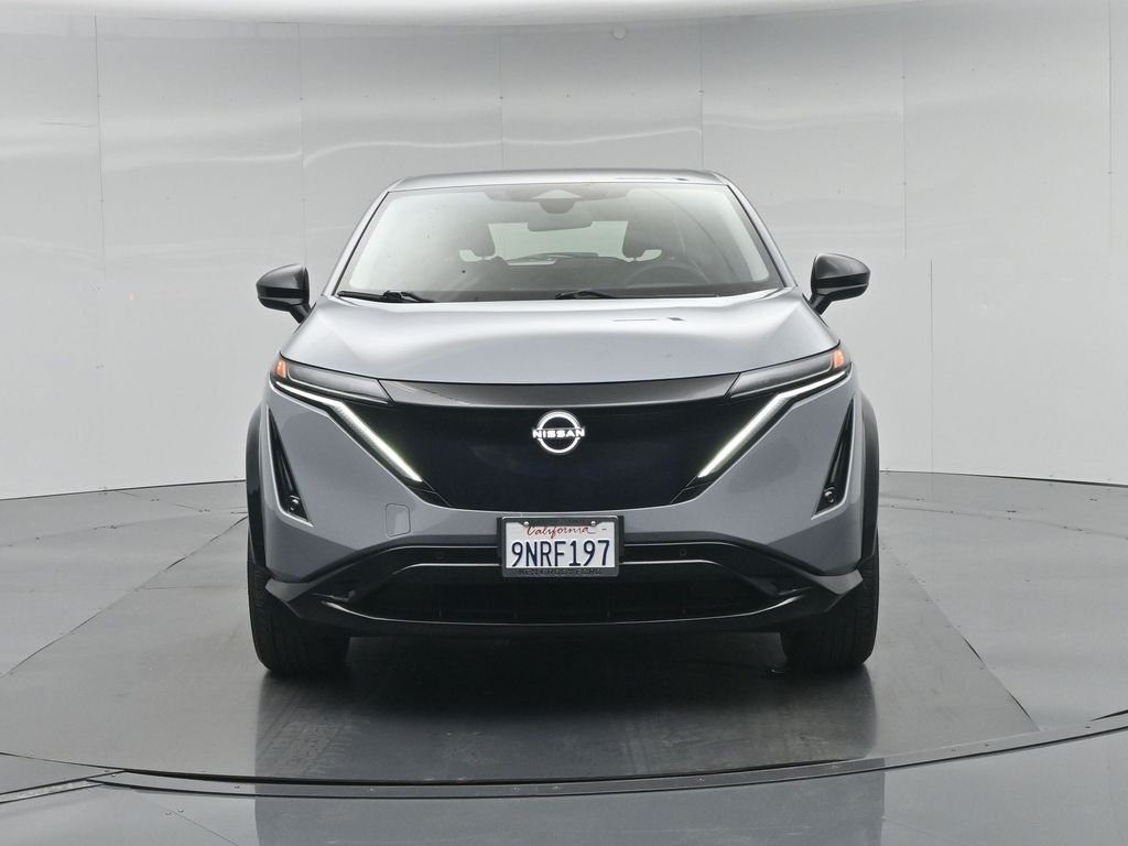 Used 2024 Gray Nissan ENGAGE e-4ORCE image 25