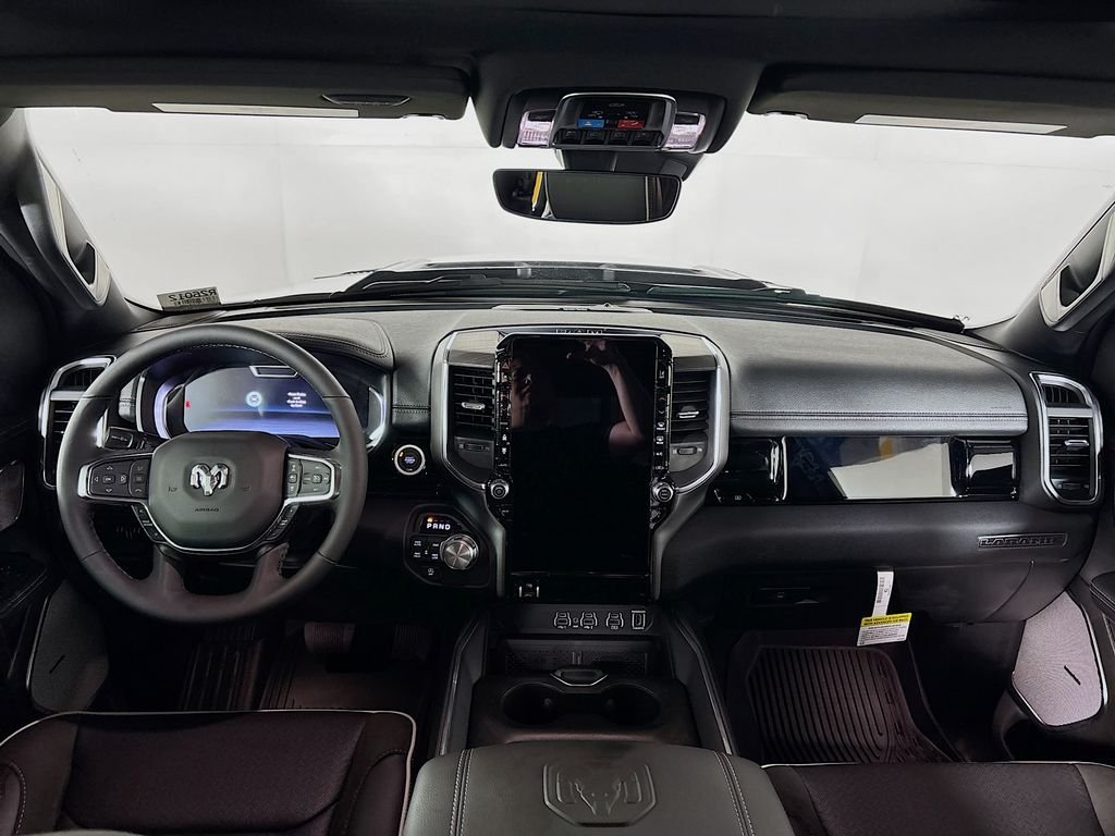 2026 RAM 1500 Laramie - Photo 12