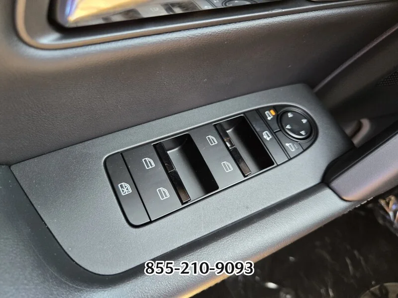 New 2026 Navy Blue Mica Mazda 2.5 S Select AWD image 22