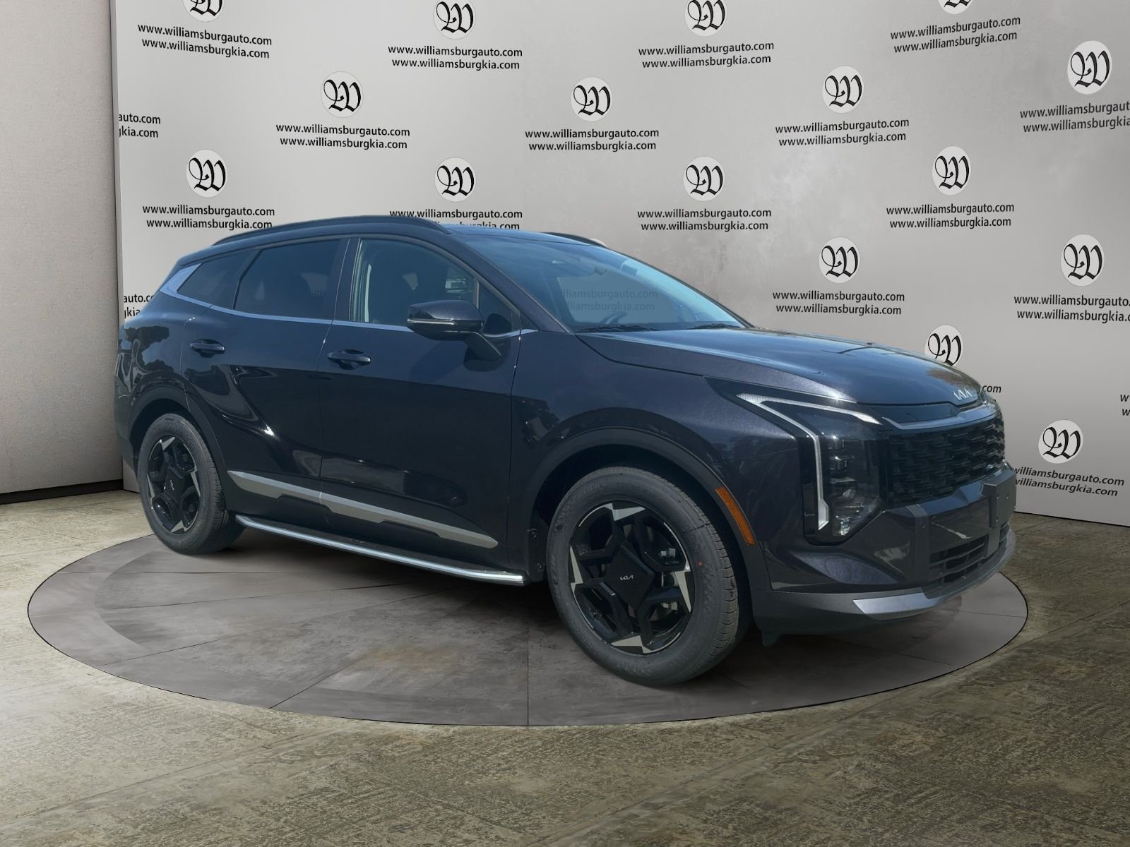 New 2026 Panthera Metal Kia EX image 7