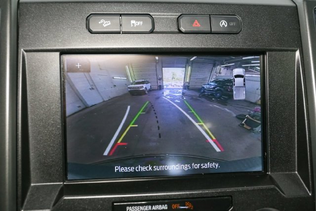 Used 2019 Silver Ford Lariat image 26