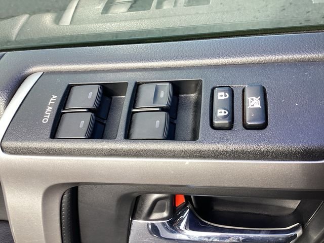 2021 Toyota 4Runner SR5 Premium - Photo 17