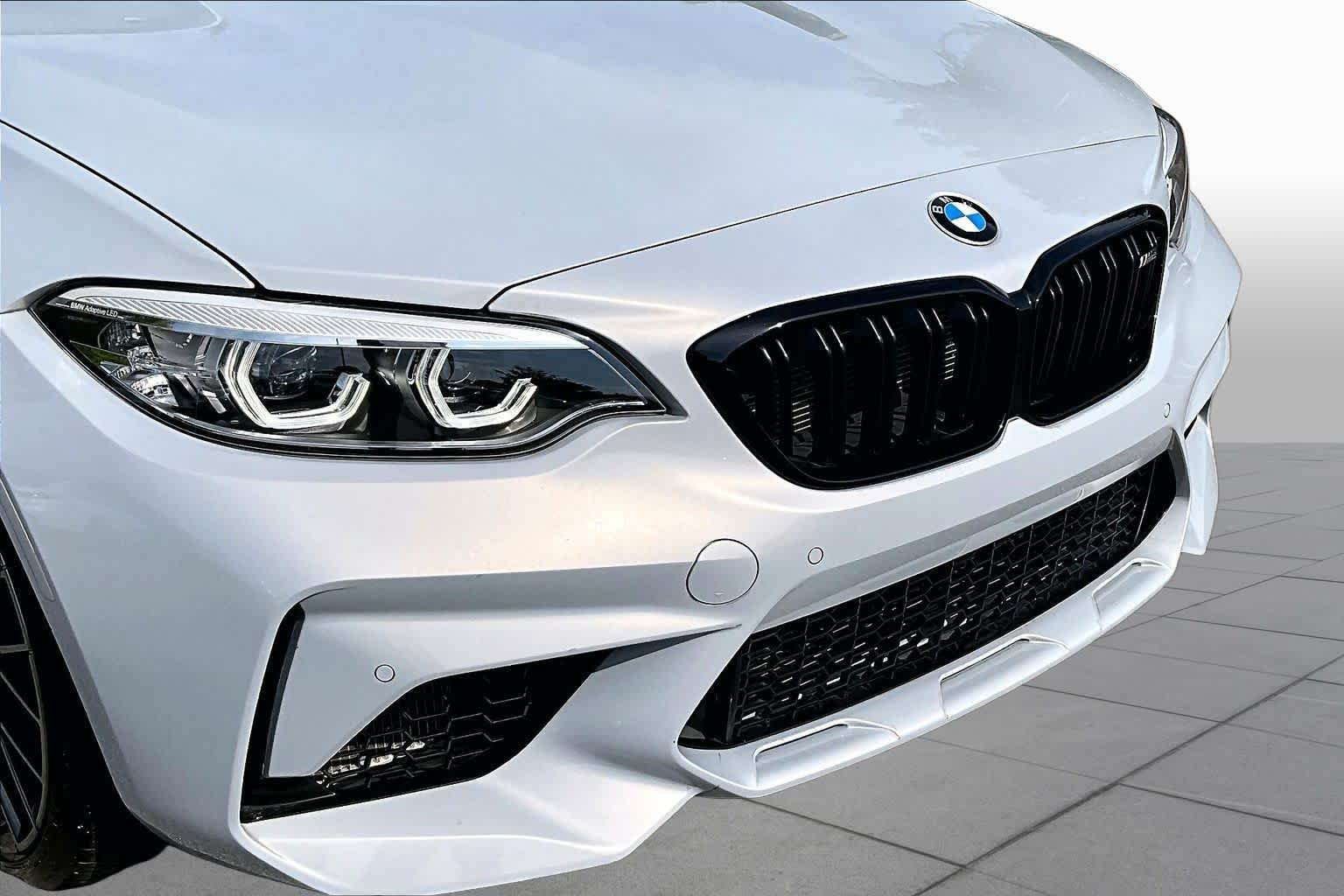 2020 BMW M2 Coupe Base - Photo 29