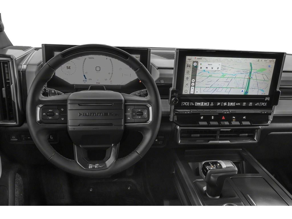 2026 GMC HUMMER EV 3X - Photo 6