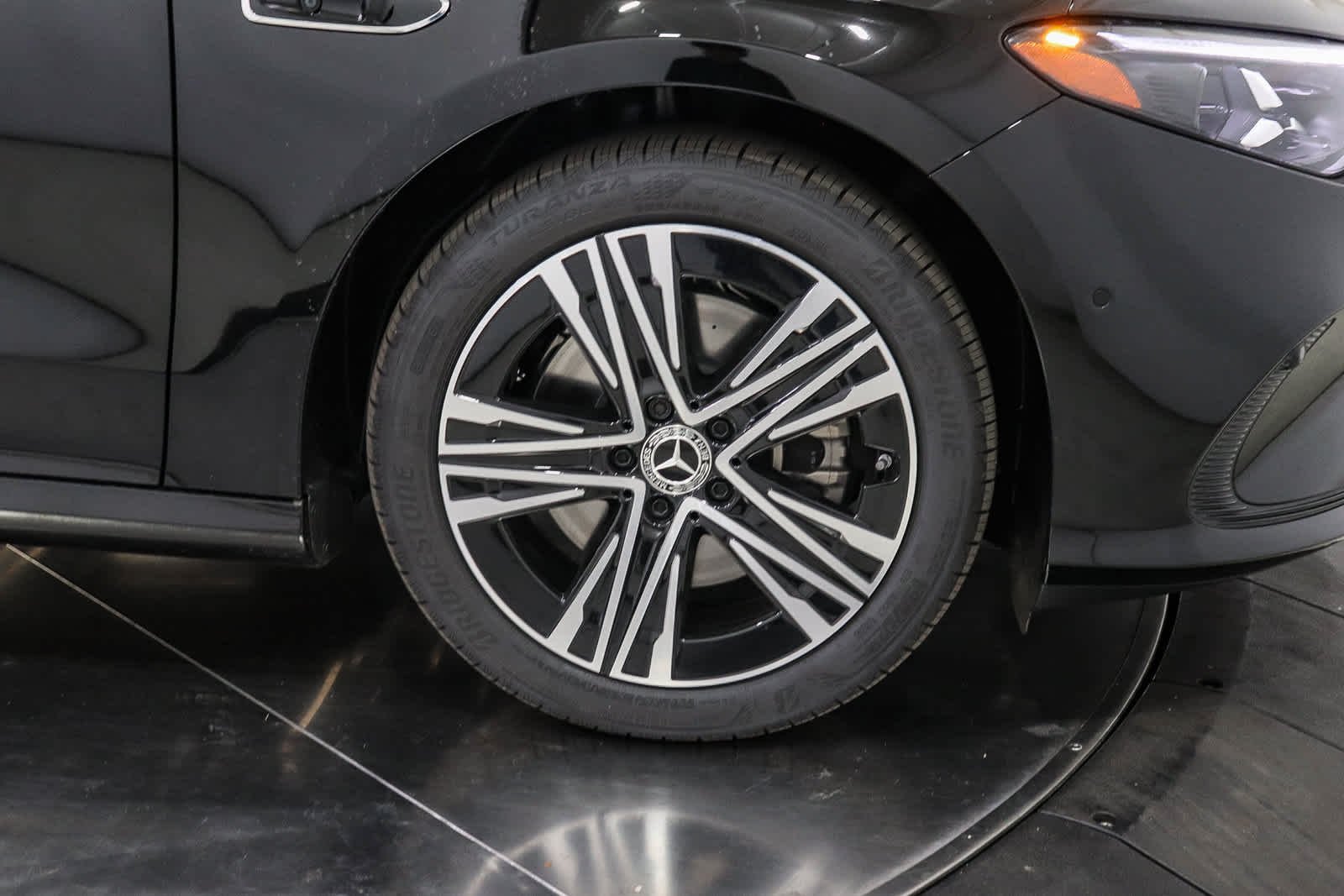 New 2027 Night Black Mercedes-Benz CLA 220 Hybrid image 11