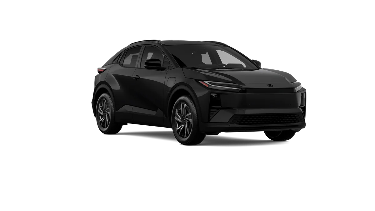 2026 Toyota C-HR SE - Photo 35
