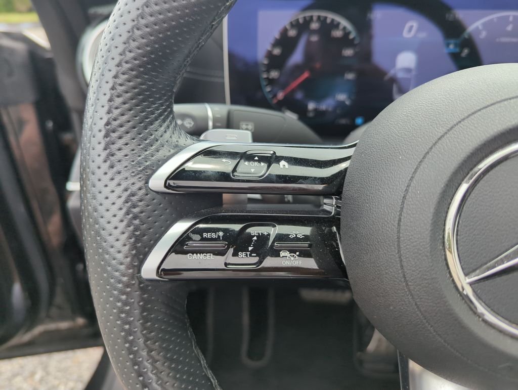 Used 2023 Gray Mercedes-Benz E 450 image 21