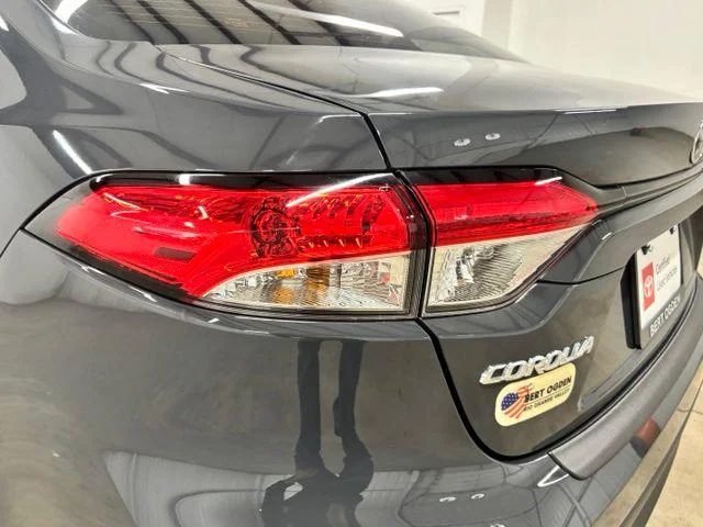 Certified Used 2025 UNDERGROUND Toyota  image 7