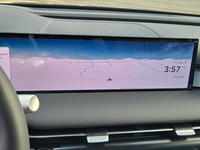 2025 GENESIS G80 Base - Photo 23