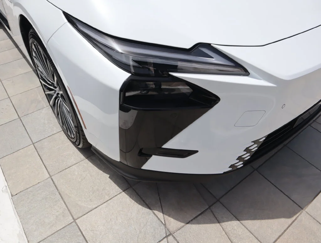 New 2026  Lexus 350e Premium image 15