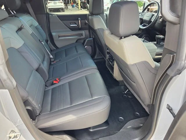 Used 2024 Gray GMC 2X image 14