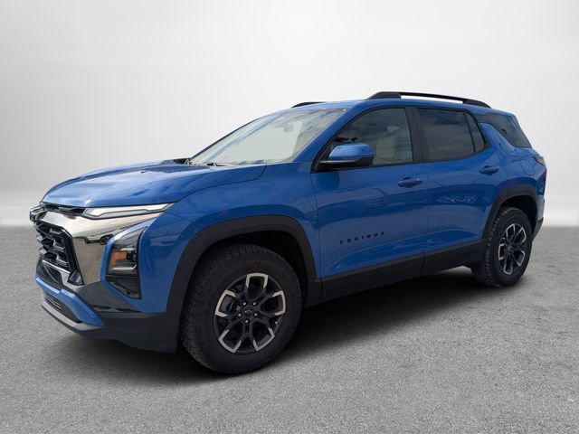2026 Chevrolet Equinox ACTIV - Photo 7