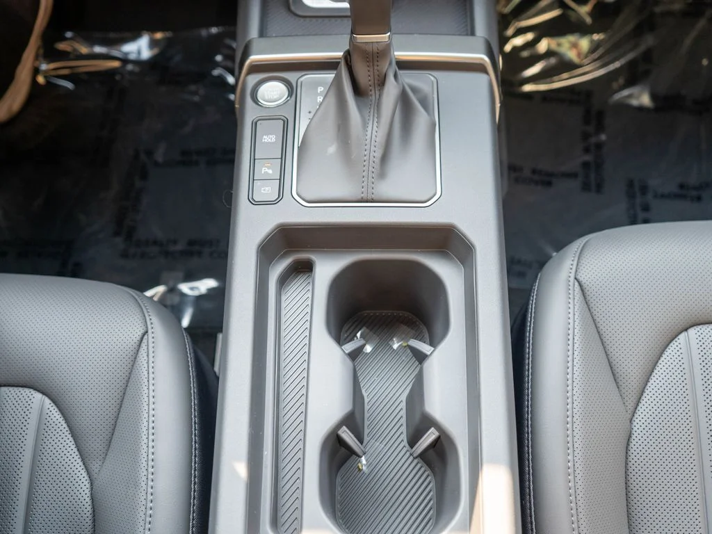 New 2027 Brown Kia X-Line S image 29
