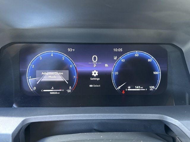 Used 2024  Toyota TRD Sport image 15