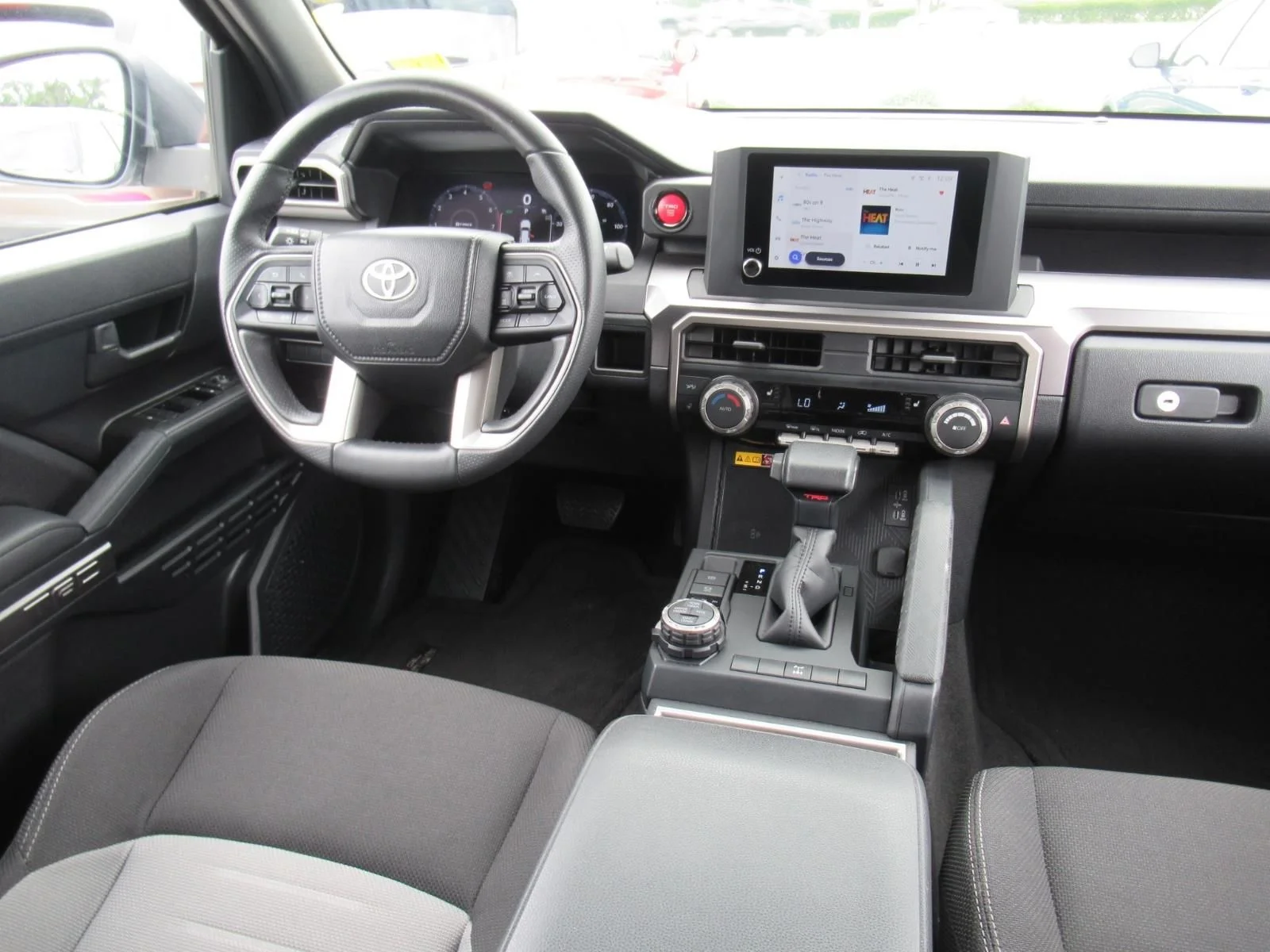 Used 2025  Toyota TRD Off-Road image 14