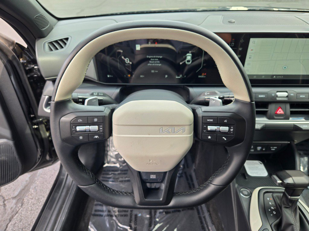 2025 Kia K4 GT-Line - Photo 33