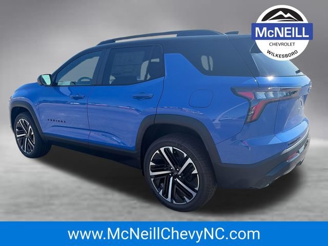 2027 Chevrolet Equinox RS - Photo 6