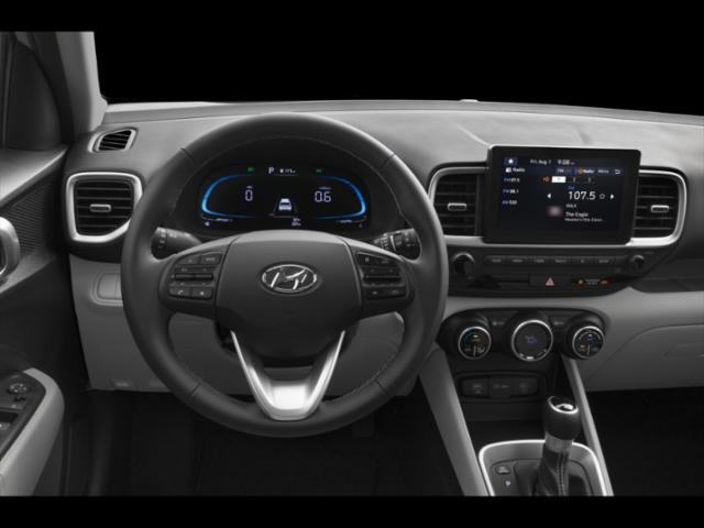 New 2026 Onyx Black A2b Hyundai SEL image 16