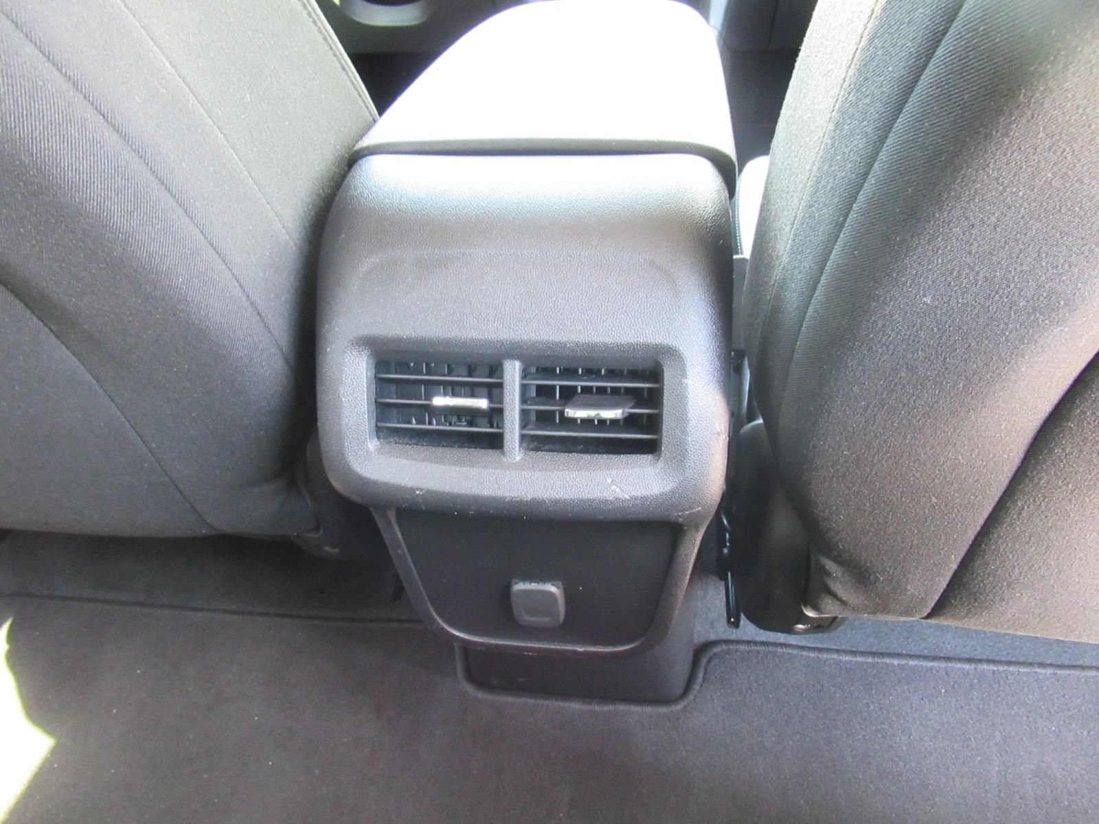 Used 2018 PEPPERDUST METALLIC Chevrolet LT image 31