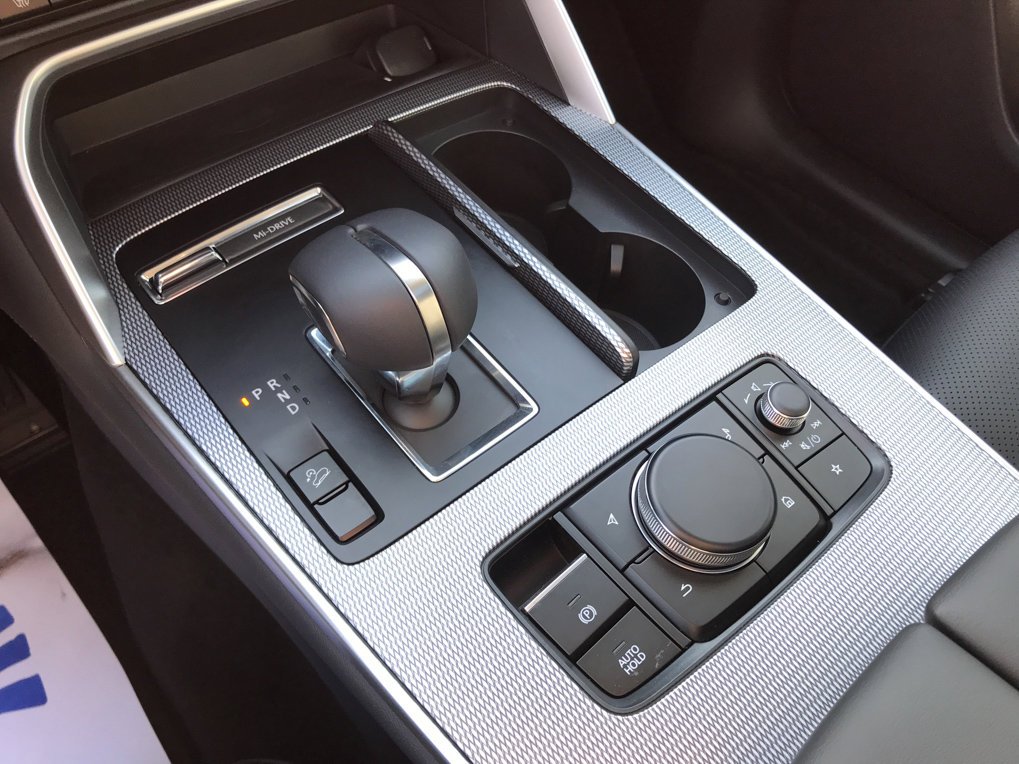 New 2026 Mazda CX-90 Premium Sport