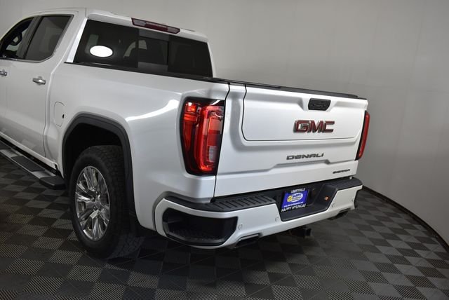 Used 2020  GMC Denali image 7