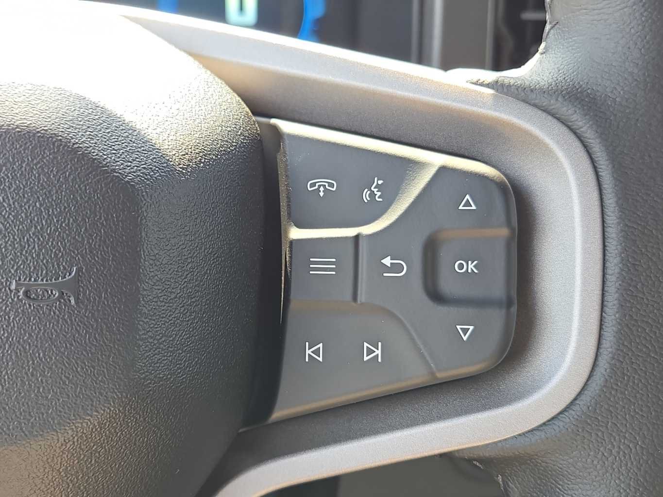 New 2026 Marsh Gray Ford Big Bend® image 23