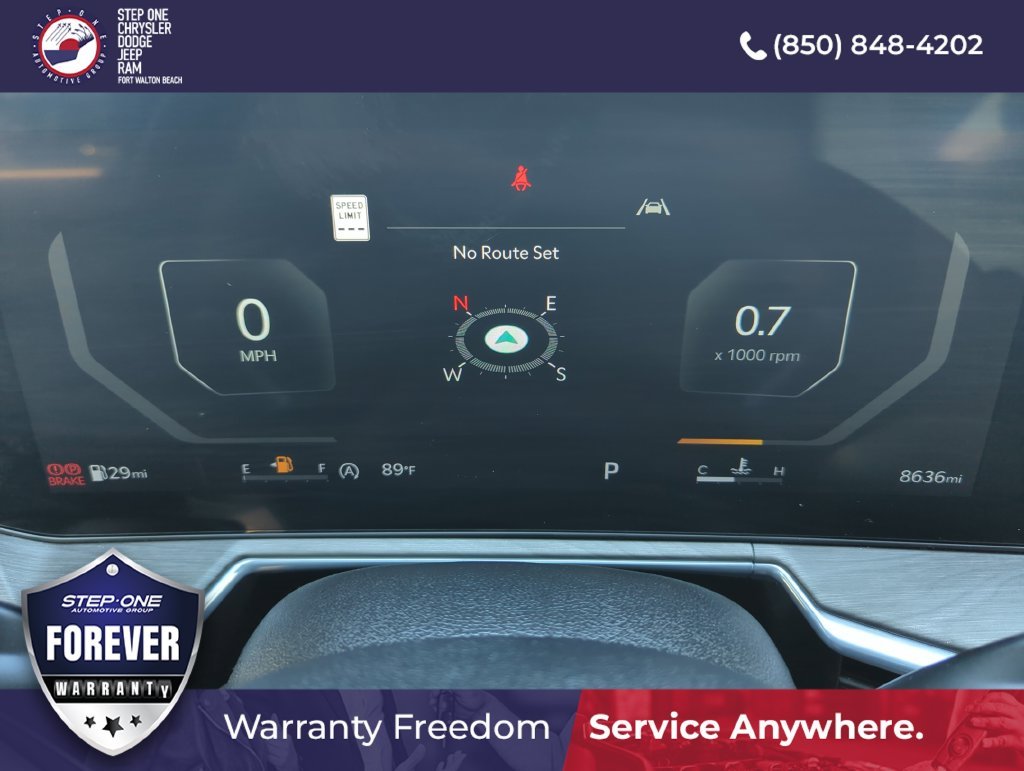 Used 2024 Gray Kia X-Line SX Prestige image 40