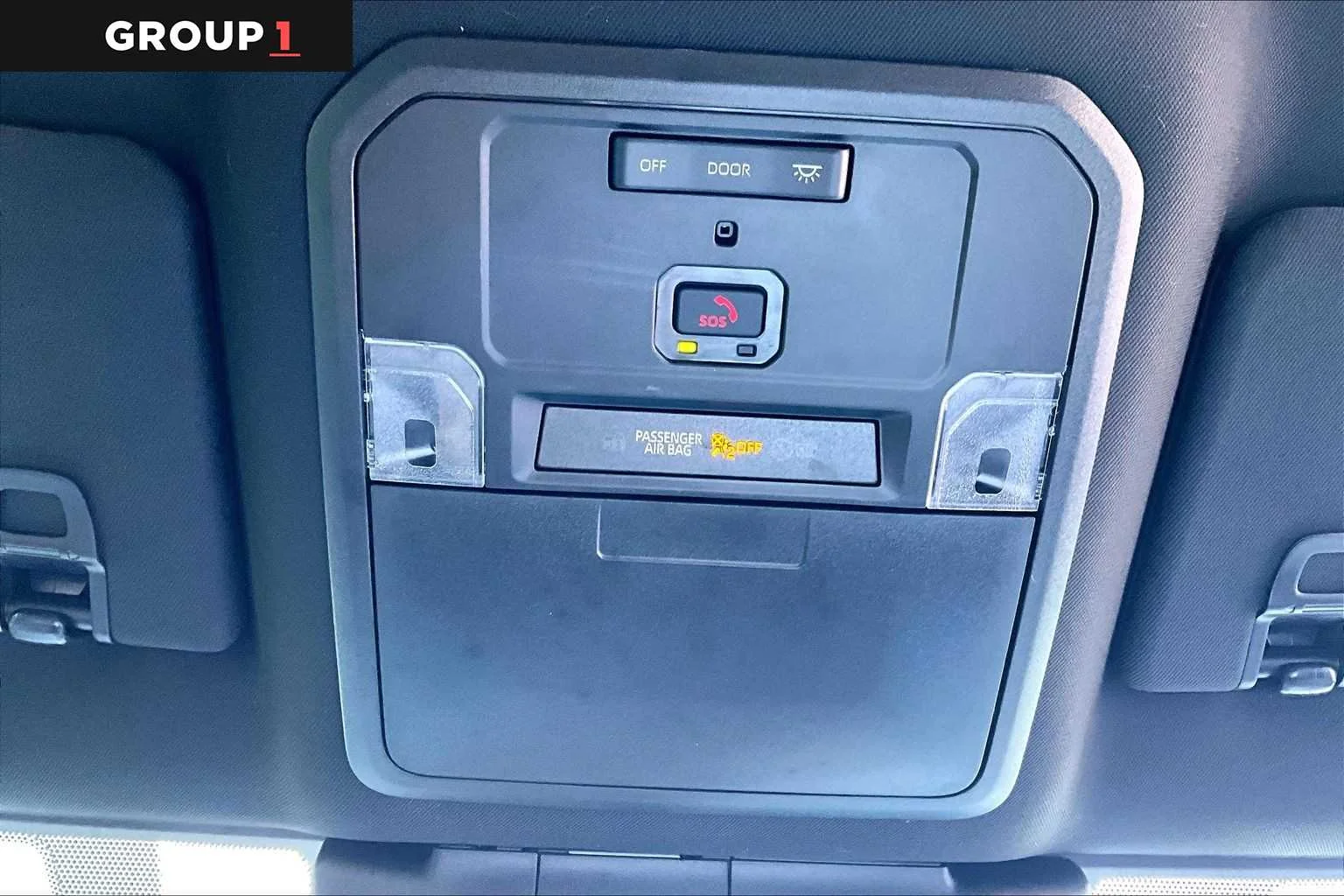 Certified Used 2025 Underground Toyota SR5 image 33