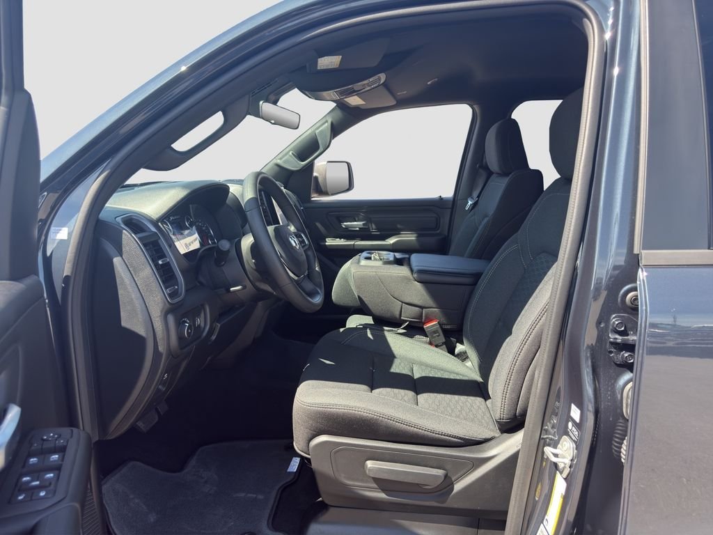 2026 RAM 1500 Tradesman - Photo 9