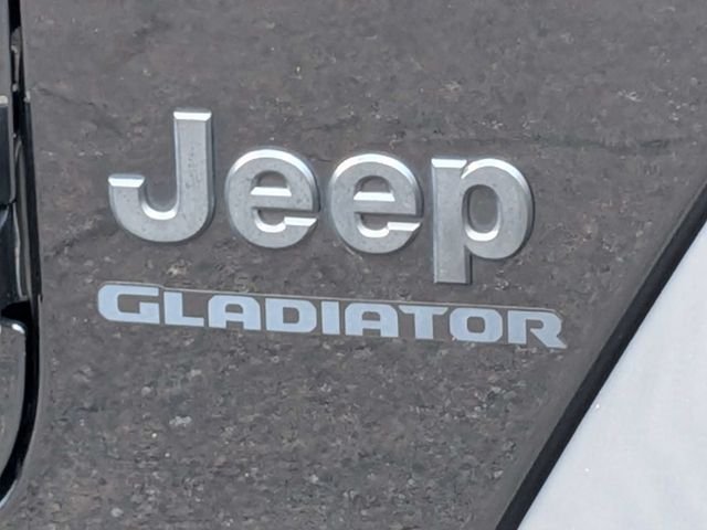 Used 2020 Black Jeep Sport image 12