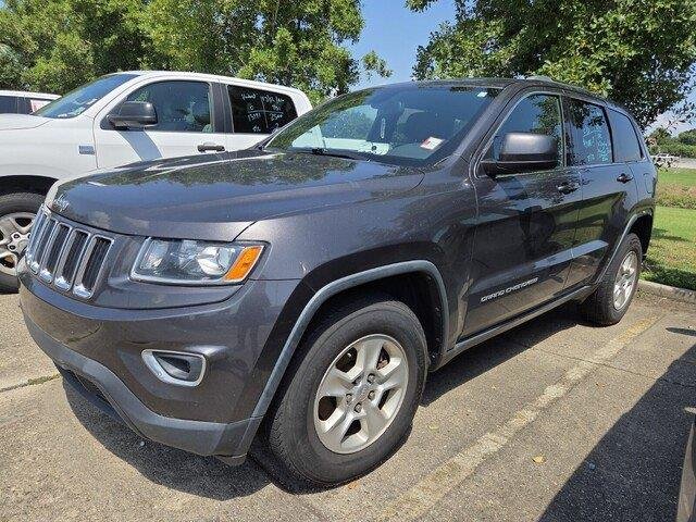 2015 JEEP GRAND CHEROKEE LARE