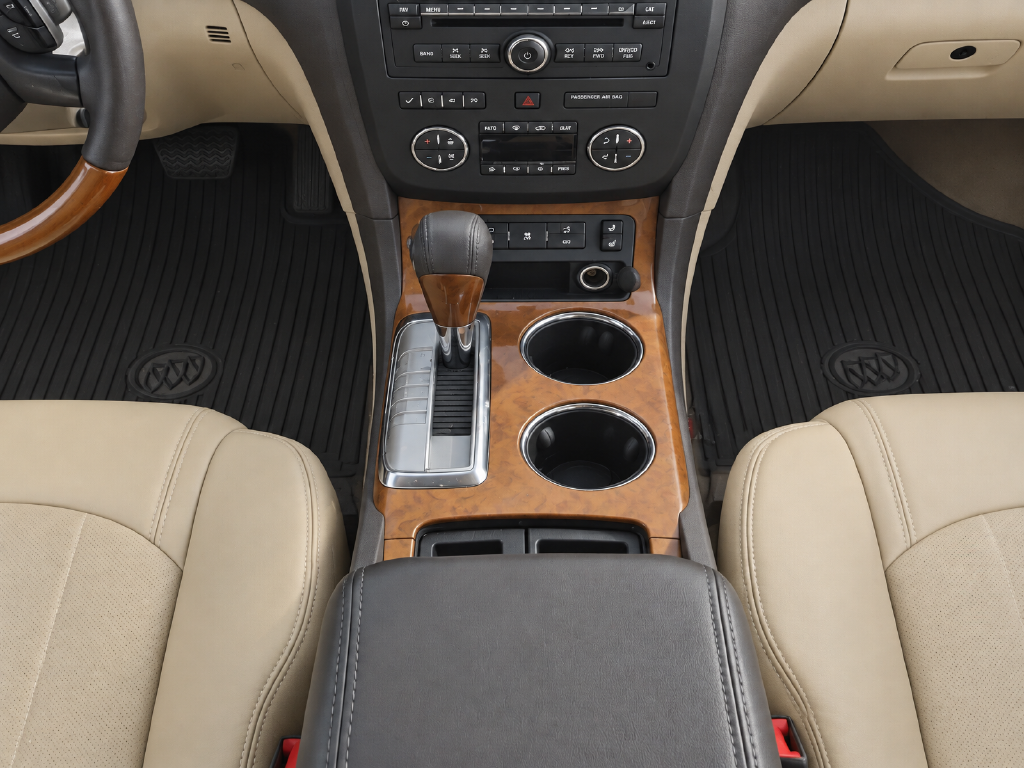 Used 2012 Gold Buick Leather Group image 13