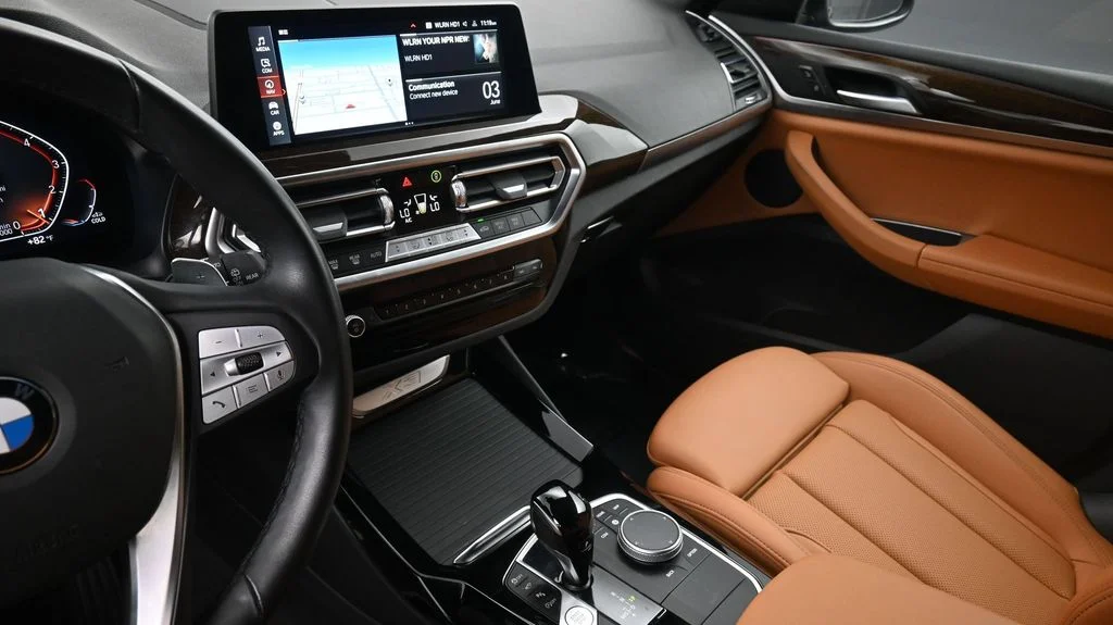 2023 BMW X3 30i - Photo 8