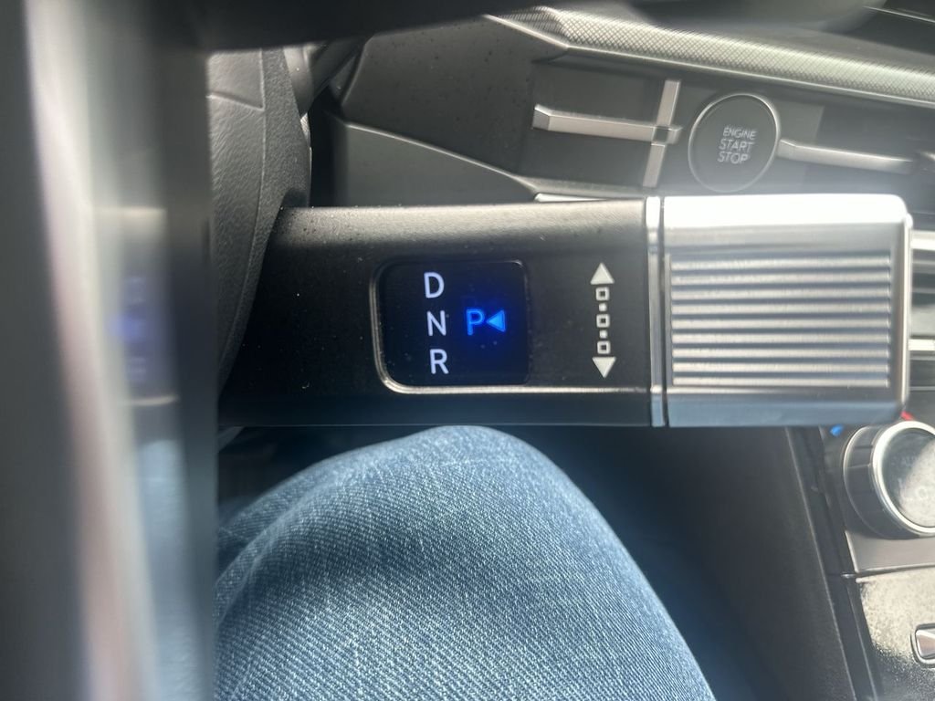 Certified Used 2026 Blue Hyundai SEL image 26